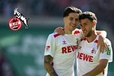 Nächster Profi vor dem Abflug? Europa-League-Klub scharf auf FC-Köln-Star