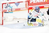Königstransfer vor dem Absprung? Eislöwen planen nicht mit Hudacek
