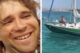 Mann wird auf Segelreise vermisst: Was Polizei auf verlassenem Boot findet, ist mysteriös