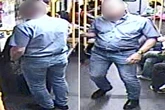 U-Bahn-Perverser gefasst – Er soll sich vor Mädchen befriedigt haben