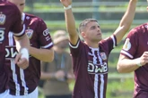 Ich kann, wenn ich will! Jan Shcherbakovski ballert sich Frust von der Seele