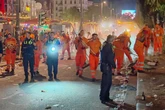 Müll-Desaster nach dem Schlagermove: Wenn die Party zur Belastung wird