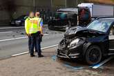 Sattelzug rauschte an Stauende in Mercedes: A3-Vollsperrung aufgehoben