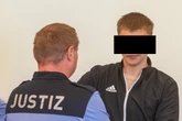 Weil er keinen Führerschein hatte: Chauffeure fuhren Autodieb zur Beute