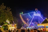 Pützchens Markt 2025: Besucheransturm sorgt für Ausnahmezustand