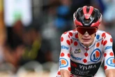 Schwerer Sturz! Zweifach-Sieger Vingegaard muss Tour de France aufgeben