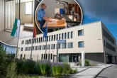 23-Millionen-Euro-Neubau eröffnet: Sächsische Polizei zieht in modernes Revier