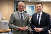 Anstatt Manuel Hagel: Dieser Mann führt künftig die mächtige CDU-Fraktion im Südwesten