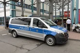 Feuerwehreinsatz! Fahrstuhl-Drama im Chemnitz Center