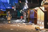 Nach Magdeburg-Anschlag: 297.000 Euro aus Opferhilfefonds bereits ausgezahlt