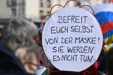 Waren die Corona-Maßnahmen in Sachsen zu hart? So hat das Verfassungsgericht entschieden