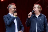 "Fest & Flauschig"-Weihnachtszirkus: Gibt es einen neuen Rekord?
