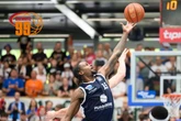 Niners beenden Italien-Camp mit knapper Niederlage: Davis und Brewer trumpfen auf!