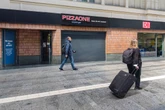 Chemnitzer Hauptbahnhof verliert erneut Geschäfte