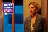 GZSZ: Wird sich Yvonne endlich als Vivian zu erkennen geben?