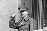 Heute vor 69 Jahren: Hitler für tot erklärt - darum wusste es schon jeder