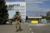Ukraine-Krieg: Mehrere Tote bei ukrainischen Angriffen nahe AKW