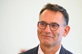 Ex-Dynamo Born will Boss in Aue werden