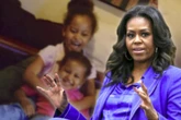 Michelle Obama packt aus: So streng war sie als Mutter