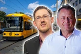 Trotz zahlreicher Umbauten: DVB-Haltestellen nicht mal zur Hälfte barrierefrei