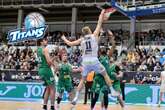 13. Saisonsieg! Die Play-off-Chance der Titans lebt