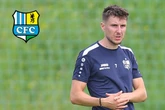 CFC-Neuzugang Stockinger erlebte bei 1860 München großartige Spiele