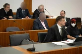 Wilke-Wurst-Skandal mit elf Toten und vielen Erkrankten: Angeklagte stehen vor Gericht - und schweigen vorerst