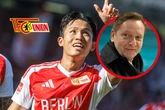 Tolles Geschenk: So hat Jeong von seiner Union-Rückkehr erfahren