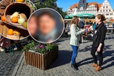 Auch ein TV-Star ist dabei: Diese Highlights haben die Leipziger Markttage dieses Jahr zu bieten