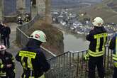 Todes-Drama an beliebtem Touristen-Spot: Person stürzt von Aussichtsplattform