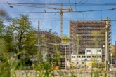 Weniger neue Wohnungen in Stuttgart: Bauzahlen sinken deutlich
