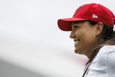 Jetzt ist sie NFL-Coach! Buccaneers holen DAZN-Expertin Nadine Nurasyid nach Florida