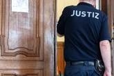 Prozess um Stalking-Ehemann: "Dein Tod ist vorbereitet"