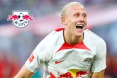 Ex-RB-Leipzig-Star Xaver Schlager erfüllt sich wohl seinen England-Traum