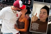 Stechender Schmerz: Leyla Lahouar muss kurz vor Hochzeit in die Klinik