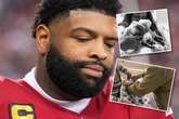 Trauer bei NFL-Star Trent Williams: Drama um seine Zwillingsbabys