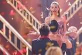 Dieses Paar gewinnt die "Let&#039;s Dance"-Profi-Challenge