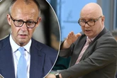 AfD-Politiker setzt Politik von Merz und DDR-Machthaber Ulbricht gleich
