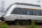 Feuerwehreinsatz an Leipziger Haltepunkt: S-Bahn-Verkehr eingeschränkt