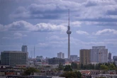 Berlin weit hinten: So schlecht ist die Lebenszufriedenheit in der Hauptstadt
