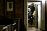 Selbe Zeit, selber Ort, unterschiedliche Fälle: Morddrohung und Angriff auf Polizeibeamte