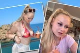Sarah-Jane Wollny bricht Schweigen: Darum hat sie ihren Kroatien-Trip wirklich beendet