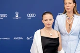 Liebes-Aus nach sechs Jahren: Jasna Fritzi Bauer verkündet Trennung
