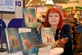 Bestseller-Autorin Sabine Ebert geht offline: Fans sollten sich darüber freuen