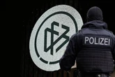 Nächster Tiefschlag nach WM-Aus: DFB-Zentrale wohl Ziel von Polizeirazzia