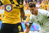 Malone kommt, vier gehen! Aue holt Wunsch-Verteidiger zurück zu Härtel