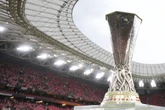 Europa-League-Auslosung live: Auf wen treffen die deutschen Teams?