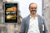 Neues von Frank Goldammer: Grenzfall Ostsee