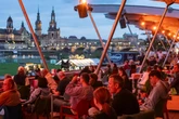 Weniger Besucher bei den Filmnächten in Dresden: Und wie lief der "Palais Sommer"?