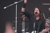 Konzert der Foo Fighters: Innenraum im Olympiastadion kurzzeitig geräumt